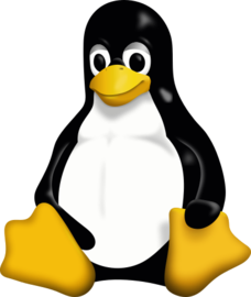 Linux Tux